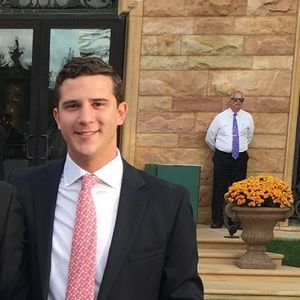 Meet your Posher, Adam